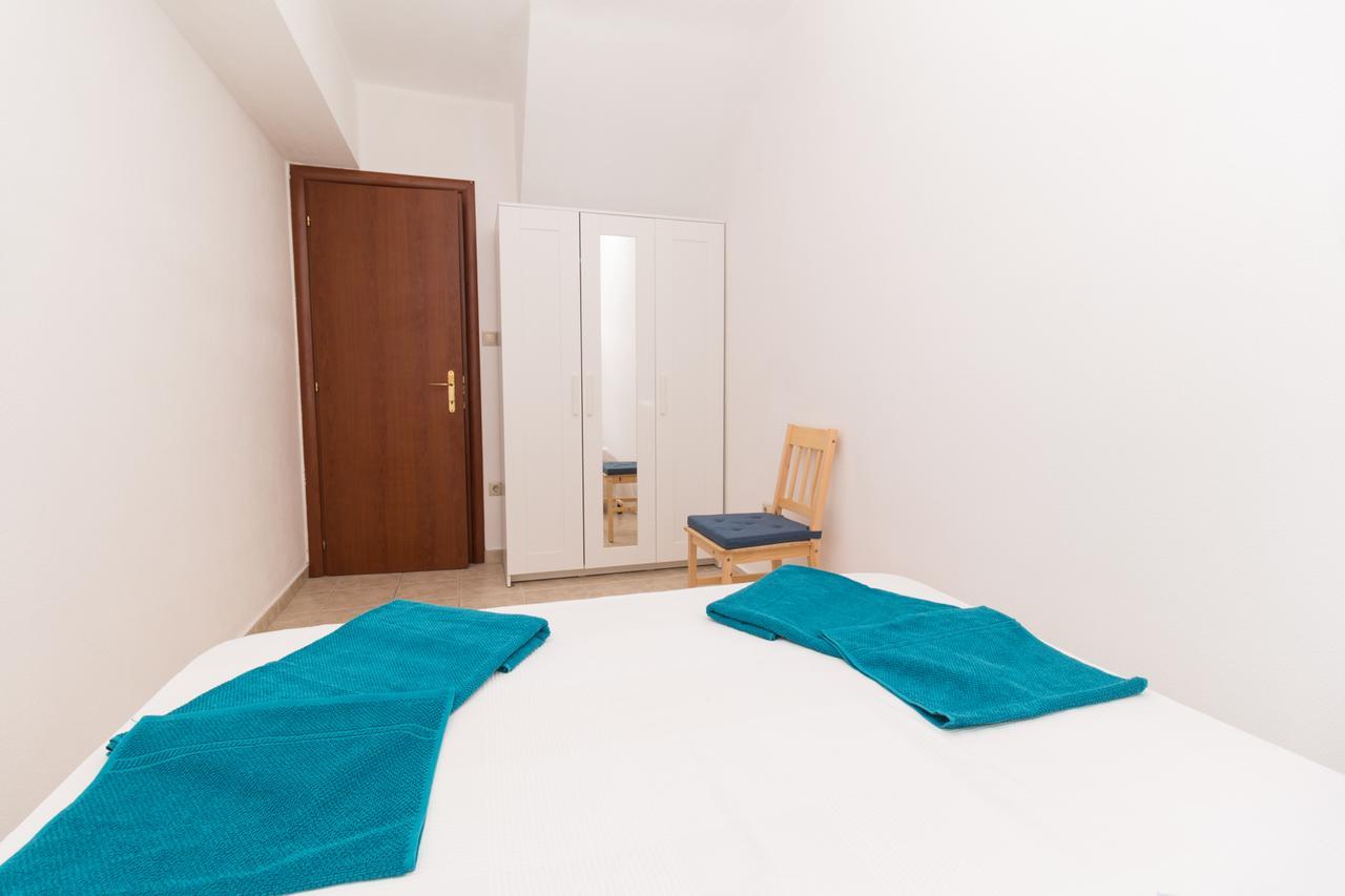 Alexger Psakoudia Seaview House Villa Bagian luar foto